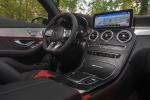 Mercedes-AMG GLC63 S 4Matic+ Coupe 2019 года (NA)
